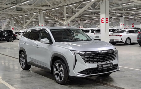 Geely Atlas, 2024 год, 3 049 000 рублей, 7 фотография
