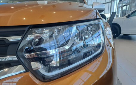 Renault Duster, 2022 год, 1 909 000 рублей, 21 фотография
