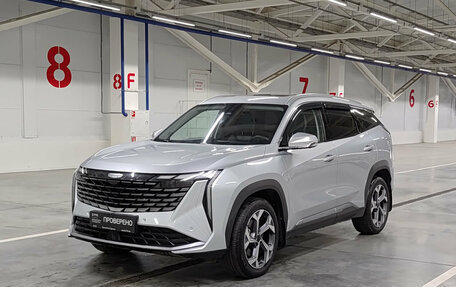 Geely Atlas, 2024 год, 3 049 000 рублей, 5 фотография