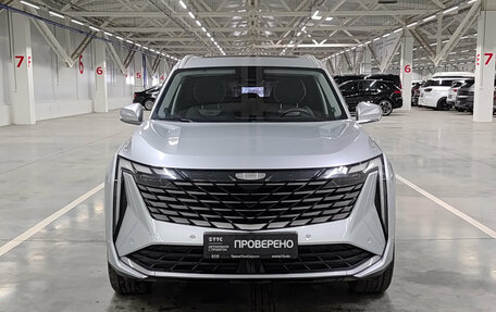 Geely Atlas, 2024 год, 3 049 000 рублей, 6 фотография