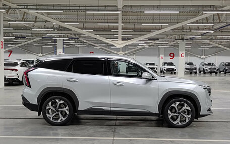 Geely Atlas, 2024 год, 3 049 000 рублей, 8 фотография