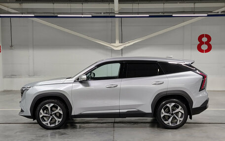 Geely Atlas, 2024 год, 3 049 000 рублей, 12 фотография