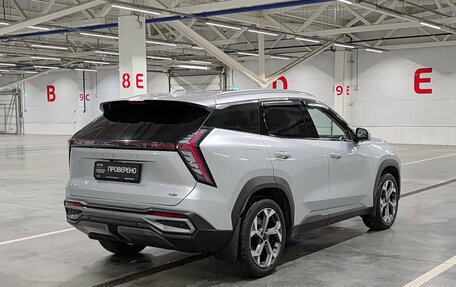 Geely Atlas, 2024 год, 3 049 000 рублей, 9 фотография