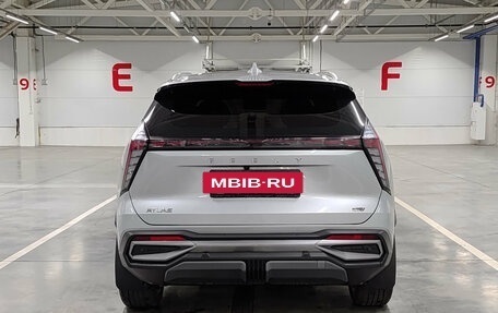 Geely Atlas, 2024 год, 3 049 000 рублей, 10 фотография