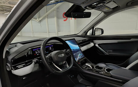 Geely Atlas, 2024 год, 3 049 000 рублей, 20 фотография