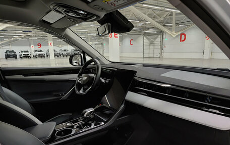 Geely Atlas, 2024 год, 3 049 000 рублей, 15 фотография