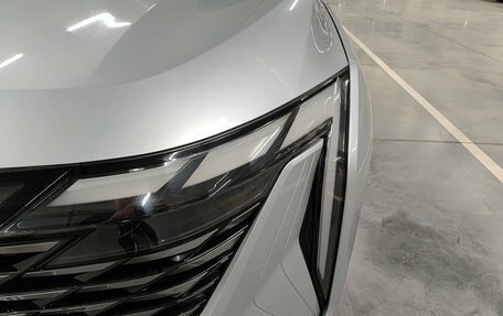 Geely Atlas, 2024 год, 3 049 000 рублей, 21 фотография