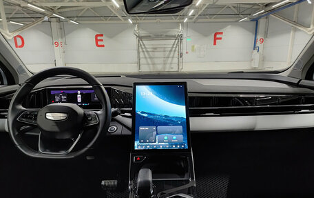Geely Atlas, 2024 год, 3 049 000 рублей, 18 фотография