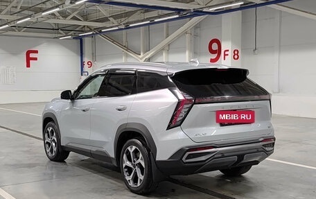 Geely Atlas, 2024 год, 3 049 000 рублей, 11 фотография