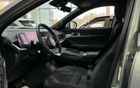 Haval F7, 2026 год, 3 799 000 рублей, 9 фотография