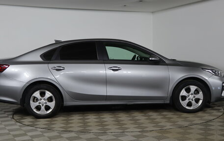 KIA Cerato IV, 2018 год, 1 679 990 рублей, 4 фотография