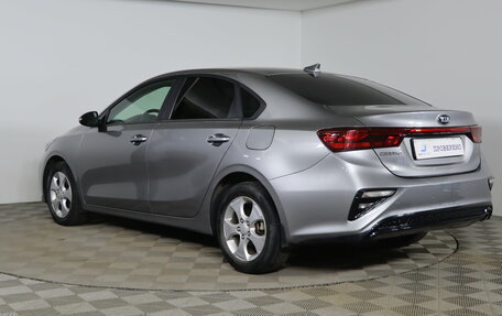 KIA Cerato IV, 2018 год, 1 679 990 рублей, 7 фотография