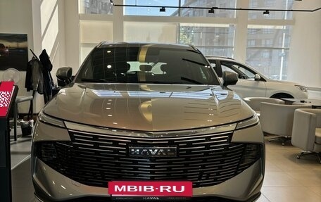 Haval F7, 2026 год, 3 799 000 рублей, 2 фотография