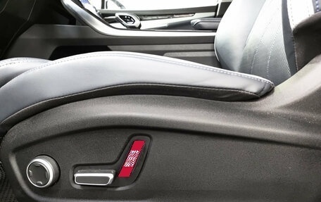 Geely Atlas, 2024 год, 3 049 000 рублей, 24 фотография