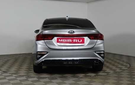 KIA Cerato IV, 2018 год, 1 679 990 рублей, 6 фотография