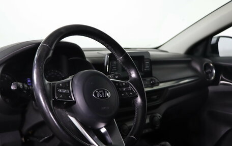 KIA Cerato IV, 2018 год, 1 679 990 рублей, 9 фотография