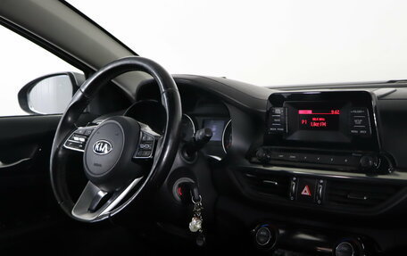 KIA Cerato IV, 2018 год, 1 679 990 рублей, 12 фотография