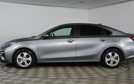 KIA Cerato IV, 2018 год, 1 679 990 рублей, 8 фотография