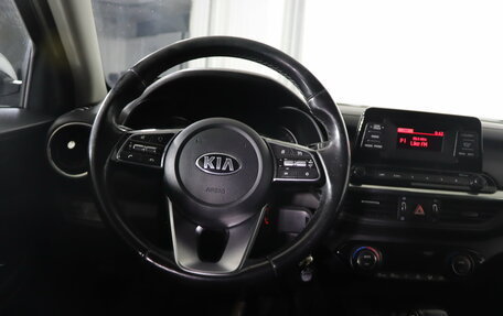 KIA Cerato IV, 2018 год, 1 679 990 рублей, 10 фотография