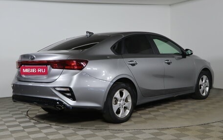 KIA Cerato IV, 2018 год, 1 679 990 рублей, 5 фотография