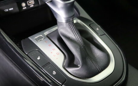 KIA Cerato IV, 2018 год, 1 679 990 рублей, 20 фотография