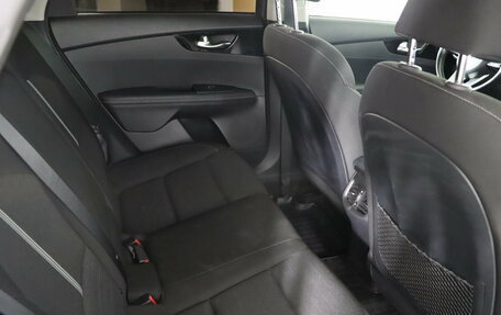 KIA Cerato IV, 2018 год, 1 679 990 рублей, 22 фотография