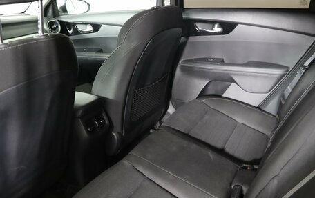 KIA Cerato IV, 2018 год, 1 679 990 рублей, 21 фотография