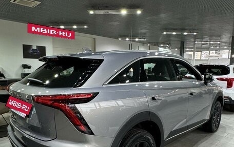 Haval F7, 2026 год, 3 799 000 рублей, 4 фотография