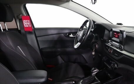 KIA Cerato IV, 2018 год, 1 679 990 рублей, 14 фотография