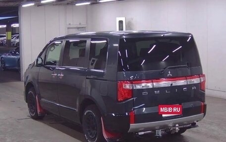 Mitsubishi Delica D:5 I, 2023 год, 2 700 000 рублей, 4 фотография