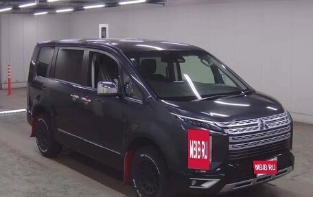 Mitsubishi Delica D:5 I, 2023 год, 2 700 000 рублей, 2 фотография