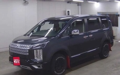 Mitsubishi Delica D:5 I, 2023 год, 2 700 000 рублей, 1 фотография