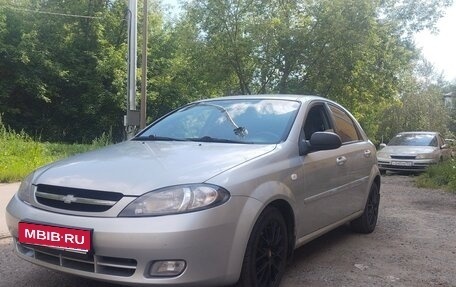 Chevrolet Lacetti, 2008 год, 330 000 рублей, 1 фотография