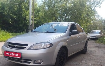 Chevrolet Lacetti, 2008 год, 330 000 рублей, 1 фотография