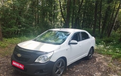 Chevrolet Cobalt II, 2013 год, 500 000 рублей, 1 фотография