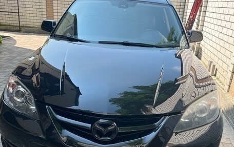 Mazda 3 MPS, 2007 год, 990 000 рублей, 1 фотография
