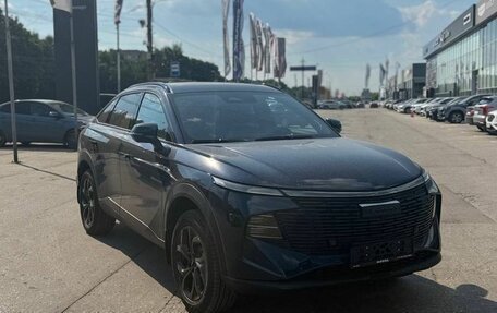 Haval F7x, 2026 год, 3 999 000 рублей, 1 фотография