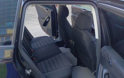 Volkswagen Passat B6, 2007 год, 950 000 рублей, 1 фотография