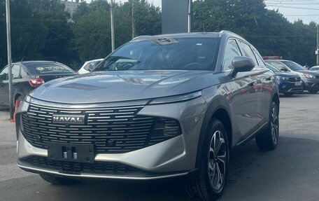 Haval F7, 2026 год, 3 599 000 рублей, 1 фотография