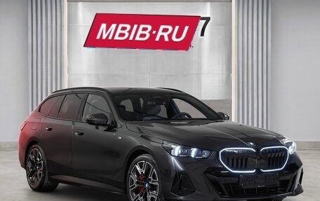BMW 5 серия, 2025 год, 12 175 000 рублей, 1 фотография