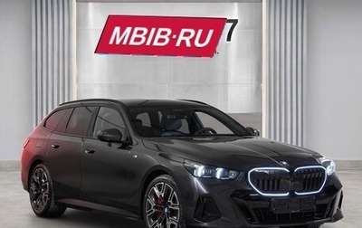 BMW 5 серия, 2025 год, 12 175 000 рублей, 1 фотография