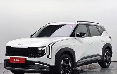KIA Seltos, 2026 год, 3 900 000 рублей, 1 фотография