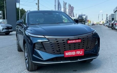 Haval F7, 2026 год, 3 699 000 рублей, 1 фотография
