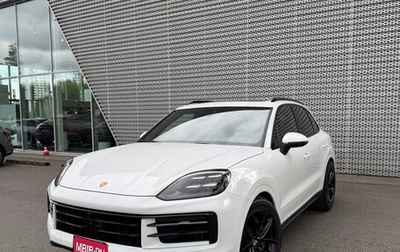 Porsche Cayenne III, 2024 год, 11 880 000 рублей, 1 фотография