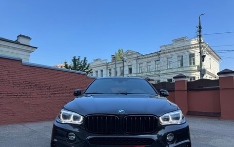 BMW X6, 2019 год, 5 300 000 рублей, 1 фотография