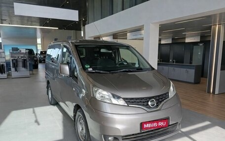 Nissan NV200, 2015 год, 999 000 рублей, 1 фотография
