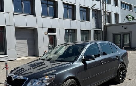 Skoda Octavia, 2010 год, 950 000 рублей, 1 фотография