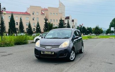 Nissan Note II рестайлинг, 2008 год, 609 000 рублей, 1 фотография