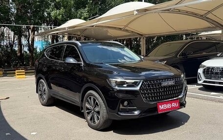 Haval H6, 2023 год, 1 020 666 рублей, 1 фотография