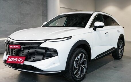 Haval F7, 2026 год, 3 699 000 рублей, 1 фотография